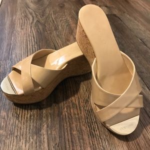 Jimmy Choo Wedges